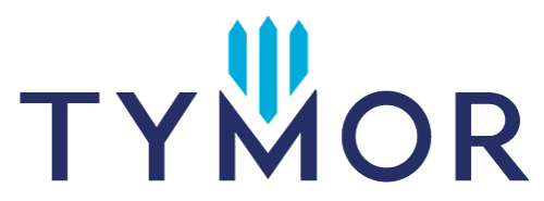 Tymor logo